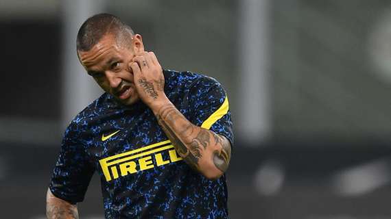 GdS - Il Cagliari non molla Nainggolan: da trovare la formula con l'Inter