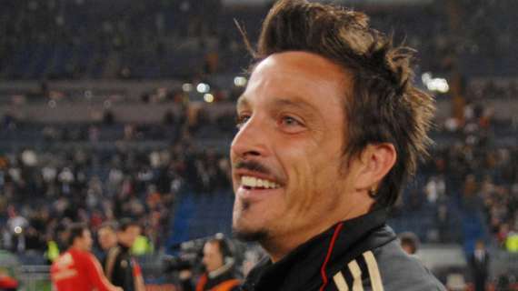 Lotta Scudetto, Oddo: "Juve più forte, ma l'Inter..."