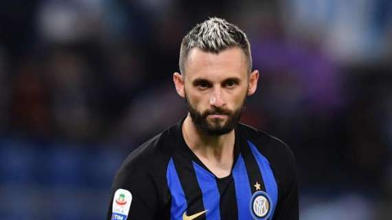 Brozovic celebra il Pallone d'Oro Luka Modric: "Il più grande"