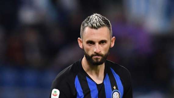 Marani: "Spalletti bravo a dare punti di riferimento come Brozovic"