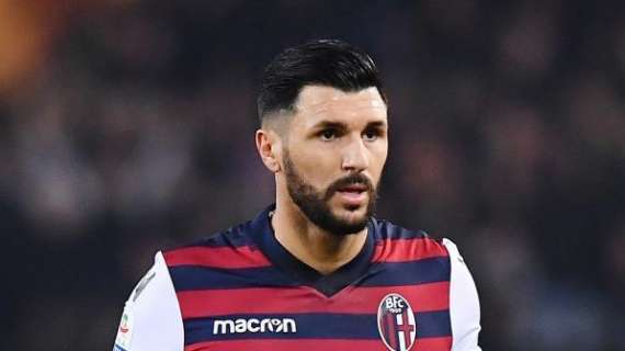 Un gol per tempo, il Bologna rialza la testa contro il Cagliari 