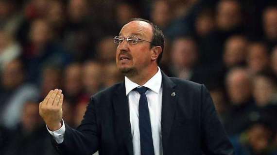 UFFICIALE - Rafa Benitez nuovo allenatore del Dalian Yifang