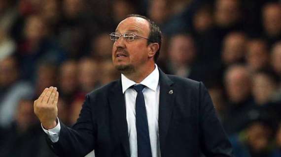 Benitez: "Moratti un signore, ma troppo emotivo. Avevamo un piano: tre top-player più i giovani. Coutinho e la vecchia guardia? Vi spiego" 