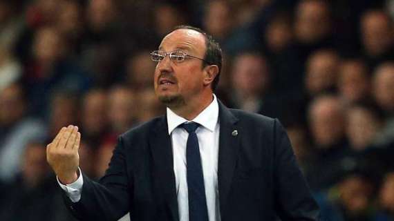 The Mirror - Benitez in scadenza di contratto, ma il Newcastle ha pronto il rinnovo