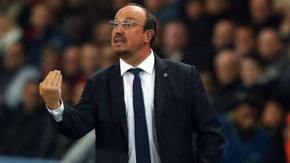 Benitez e l'Inter: "Moratti non ha accolto le mie richieste di cambiare. Adesso i nerazzurri al livello di Juve e Napoli"