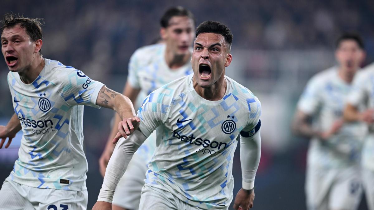 Gol segnati, marcatori e conclusioni tentate: nessuno come l'Inter in A. L'attacco nerazzurro ai raggi X