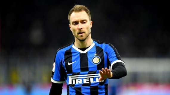 Pagelle GdS - Comanda Eriksen, male Lautaro
