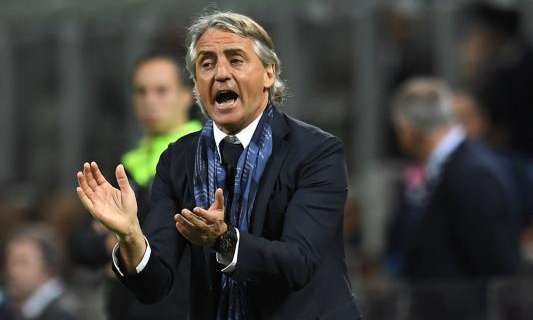 Lo Zenit vince, Mancini gode: "Grande serata per noi! Grazie ai tifosi per il sostegno"