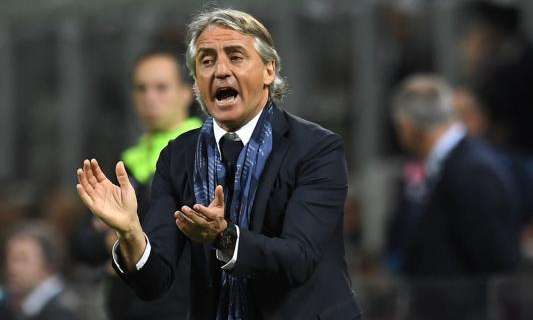 Mancini, auguri alla Sampdoria per i 71 anni dalla fondazione: "La maglia più bella di sempre"