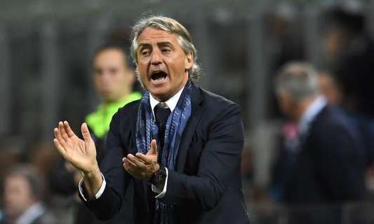 CdS - L'Inter sfonda quota 60 punti: Mancini ci crede