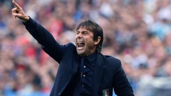 Sky Sport - Conte, derby cinese Inter-Milan. Ora il Chelsea deve blindarlo