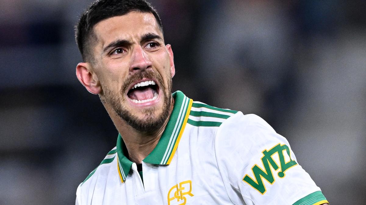 FcIN - L'Inter osserva con interesse Pellegrini, ma ad oggi è solo un'idea: la posizione del club nerazzurro