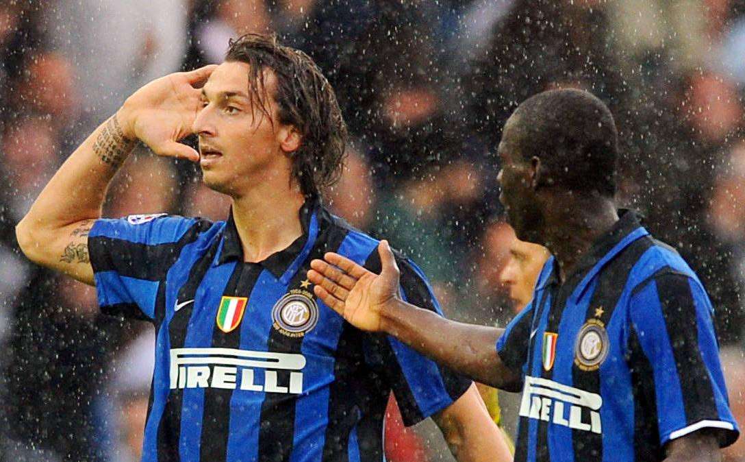Premium Sport - Ibra e Balo all'Inter, suggestioni ma...