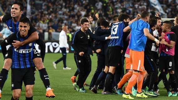 Garlando: "Con le conferme di Cancelo-Rafinha e pochi innesti di qualità, l'Inter correrà per vincere"
