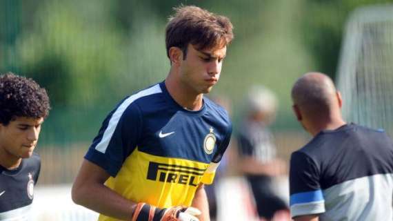 Bardi: "Io il dopo-Handa? Inter, che orgoglio! Ma Samir resta. La Juve..."