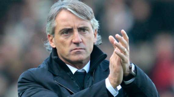 Mancini: "Addio decisione presa col club in serenità. Grazie, vi auguro il meglio"