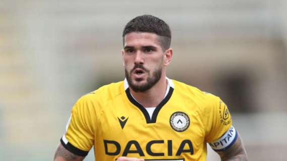 La Stampa - Inter e Juve su De Paul, ma nessun passo concreto: i due club spaventati dalla richiesta dell'Udinese