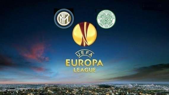 Preview Inter-Celtic - Due i ballottaggi per Mancini. Shaqiri parte titolare