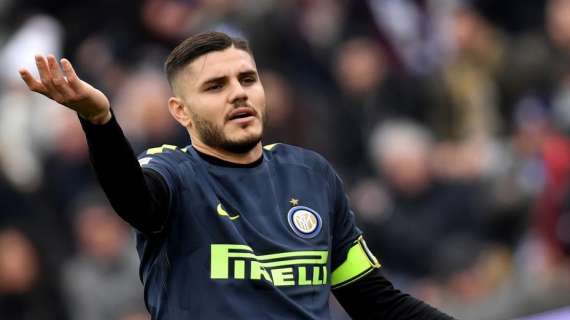 Pastorello: "Icardi il trasferimento boom dell'estate"