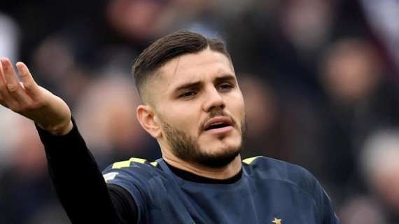 Savini (entourage Icardi): "Recupero gestito bene, è pronto per giocare. Sarri? Ne esalterebbe le qualità"