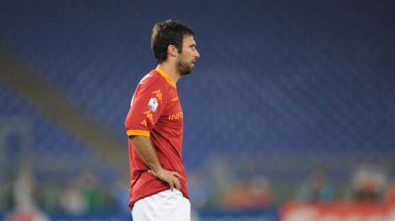 Tuttosport - 15 milioni per avere Mirko Vucinic