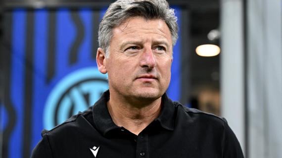 Udinese, Runjaic difende Sava: "Contro il Pisa errore evidente, ma contro l'Inter ha giocato molto bene"