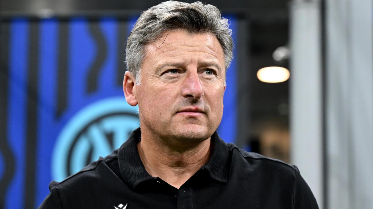 Udinese, Runjaic: "Serie A difficile, grandi squadre come Inter, Napoli o Juve hanno già tre o quattro sconfitte"