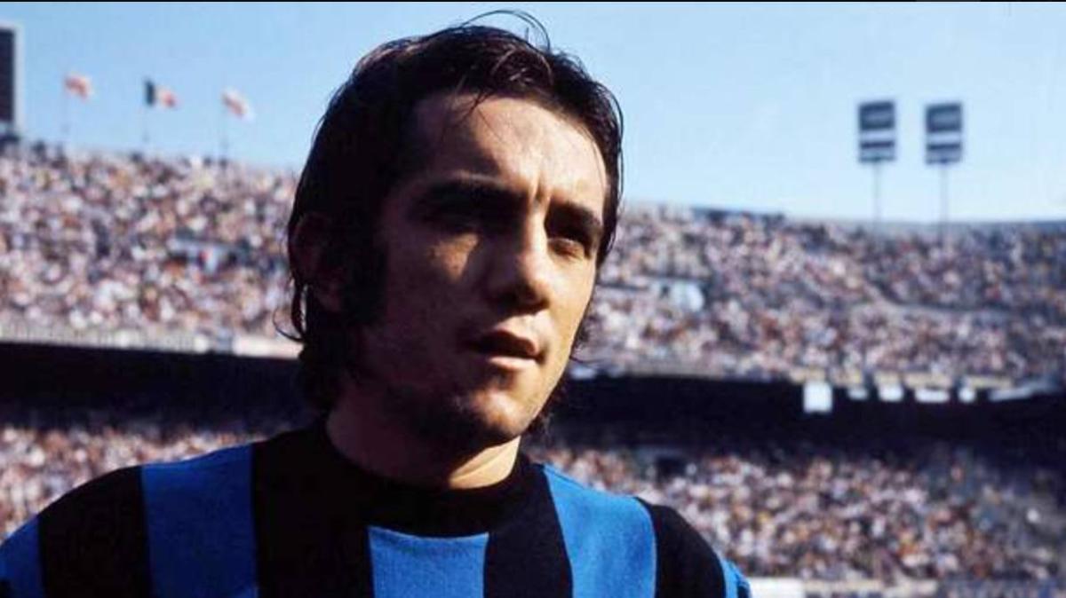 Boninsegna: "Che coppia avrei fatto con Lautaro. Gol con l'Inter? Spero mi superi in fretta, ma c'è una differenza"