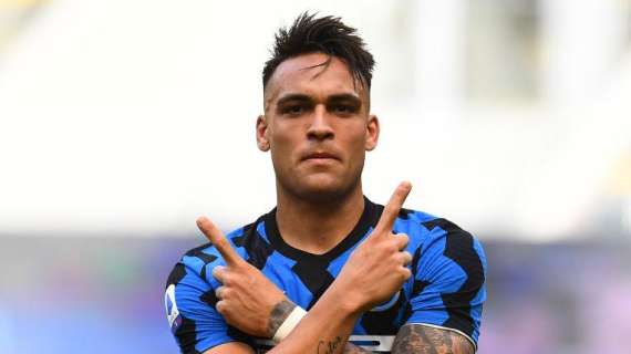 Pagelle GdS - Lautaro attaccante a tutto tondo: 7. Bene i 4 marcatori, Pinamonti unico bocciato