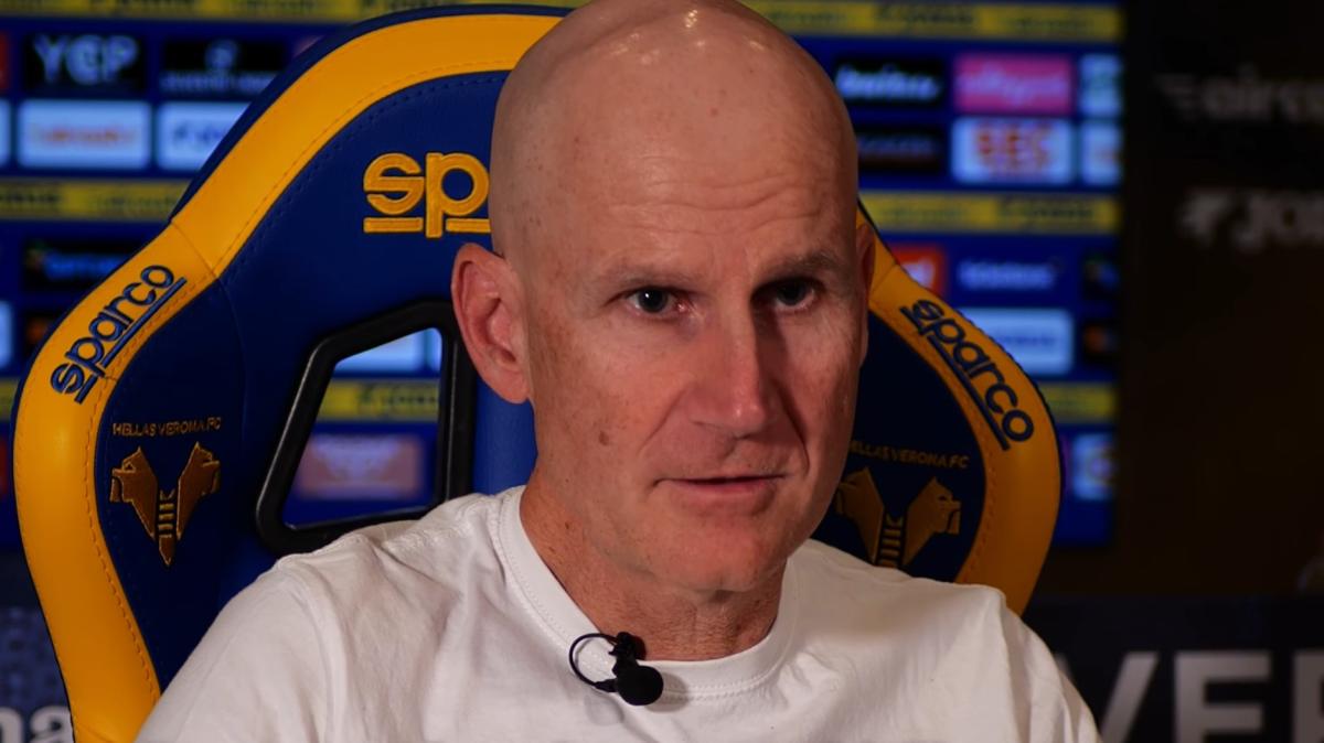 Verona, parla il pres. di Presidio: "La Serie B fa male, ma il club è più forte"