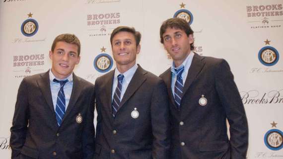 Tournée USA: cocktail con Brooks Bros a Manhattan