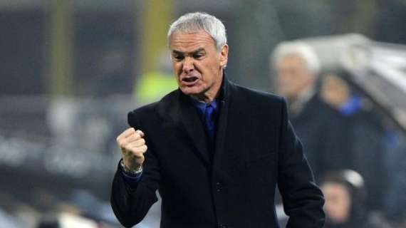 Ranieri: "Sneijder, ci ho provato: annata storta. Il nuovo allenatore..."