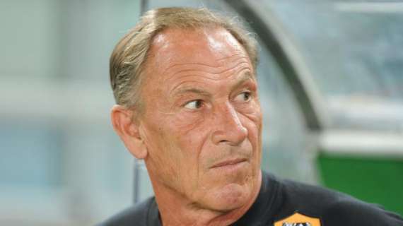 Querelle Conte-Zeman, Petrucci: "Il nostro calcio..."