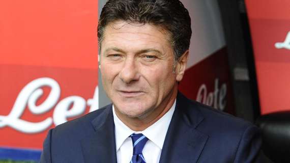 Mazzarri: "Ecco l'equilibrio che serve. Su Eto'o dico..."