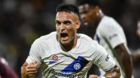 I numeri non mentono: solo Haaland meglio di Lautaro nel 2023 per gol + assist. Quanti campioni dietro al Toro