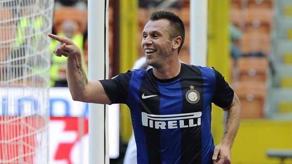 Non solo Wes e Yuto: Cassano lega anche con...