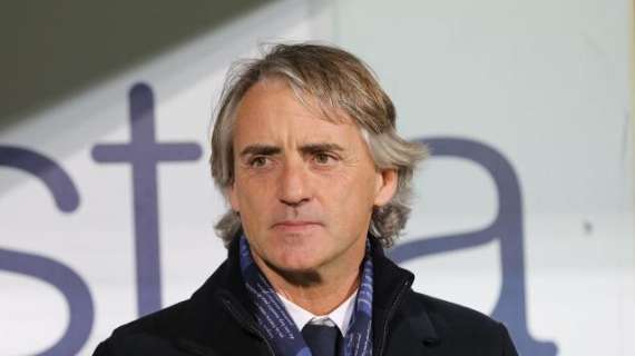 Orsi: "Mancini esteta del calcio, da sempre. Ieri..."