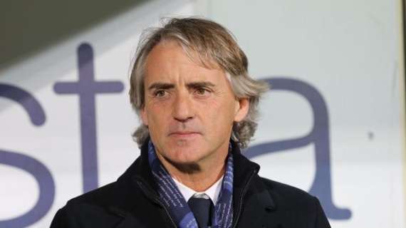 Inter-Juventus, anche Roberto Mancini sarà a S. Siro