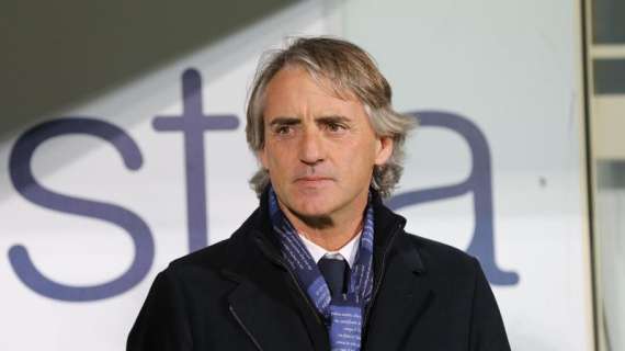 Mancini fa beneficenza e promuove Bgiver.org