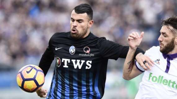 Petagna: "Gagliardini grandissimo, ma vinciamo noi"