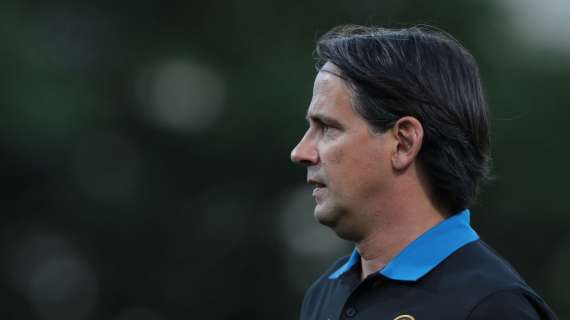 Inzaghi a Sky: "Dimarco sta facendo bene, penso che resterà con noi"