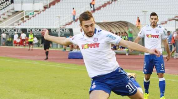 Ds Hajduk: "Mancini vuole Susic. Vedremo l'Inter..."