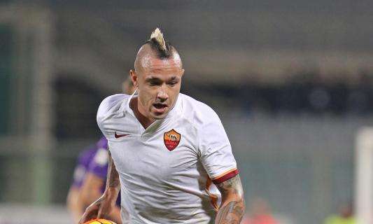 Nainggolan: "Non sottovalutiamo l'Inter. Noi..."