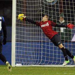 10 giornate a Guarin? Ce l'hai fatta, Rocchi! Natale in casa Cassano, Duncan il vecchio. Paracio, c'è di più!