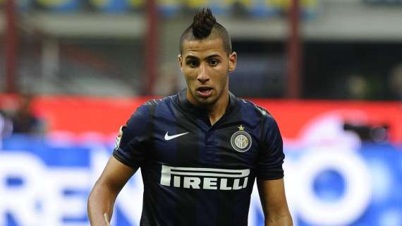 Taider: "Inter, un orgoglio. Bologna? Ora testa alla Samp. E noi giovani..."