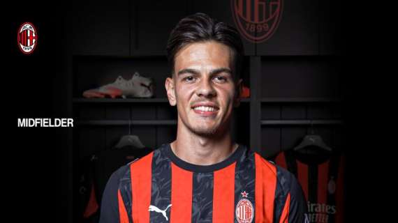 UFFICIALE - Finisce la telenovela Jashari: Ardon è finalmente un nuovo calciatore del Milan