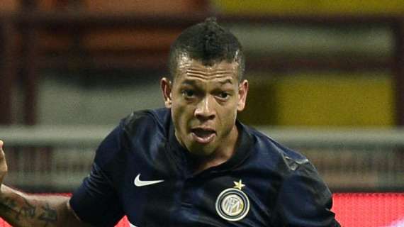 TS - Inter, il punto sulla mediana. Guarin-Ricky...