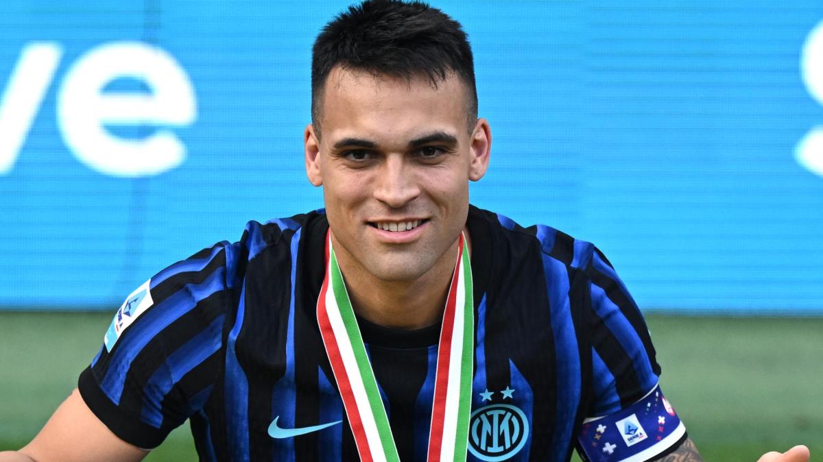 Radamel Falcao: "Ecco perché Lautaro vale molto sul mercato"