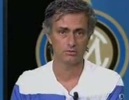 Mourinho ripensa alla sua Inter: "Bella, però..."