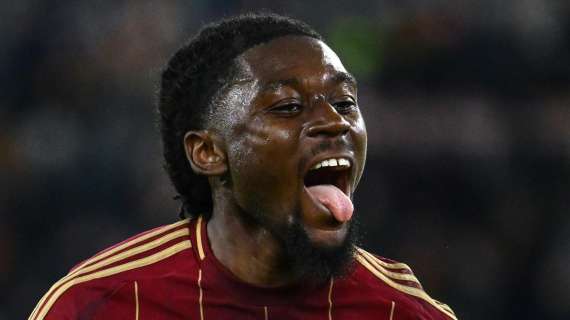Romano: "Koné, l'Inter ha contattato la Roma. Il francese è un giocatore chiave per Gasperini"